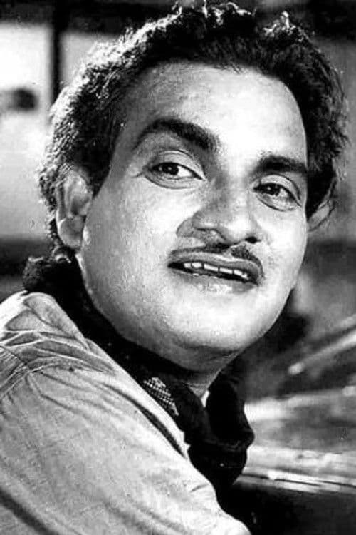 Mukkamala profile photo