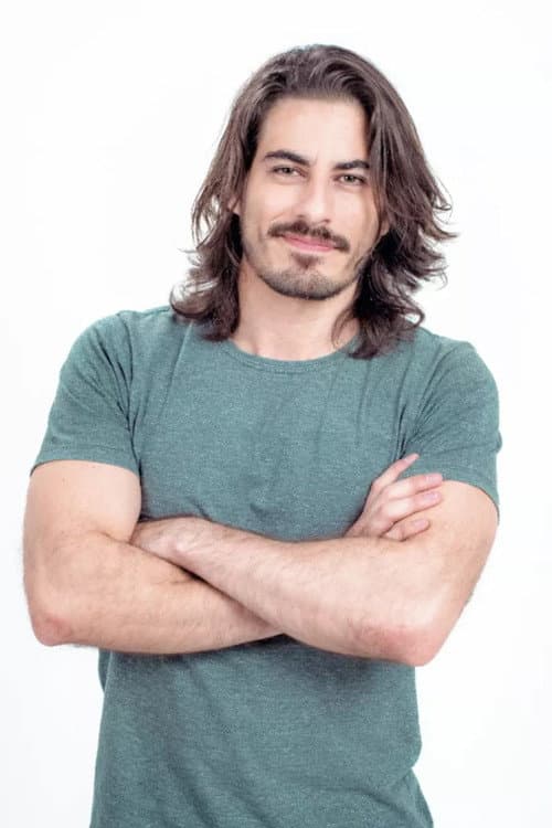 Adam Gomes profile photo