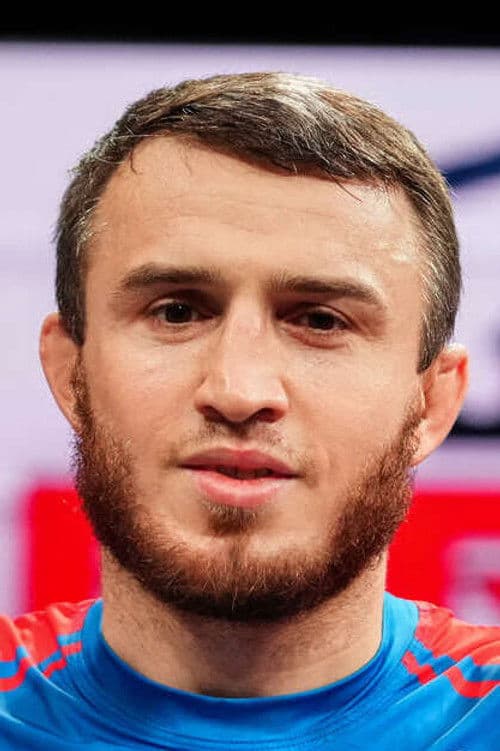 Magomed Magomedkerimov profile photo