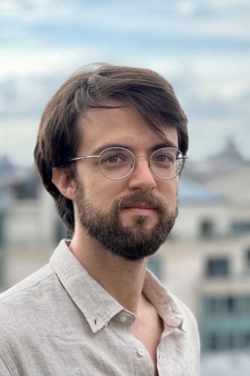 Christophe Rolin profile photo