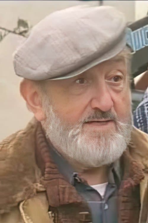 Daniel Villattes profile photo