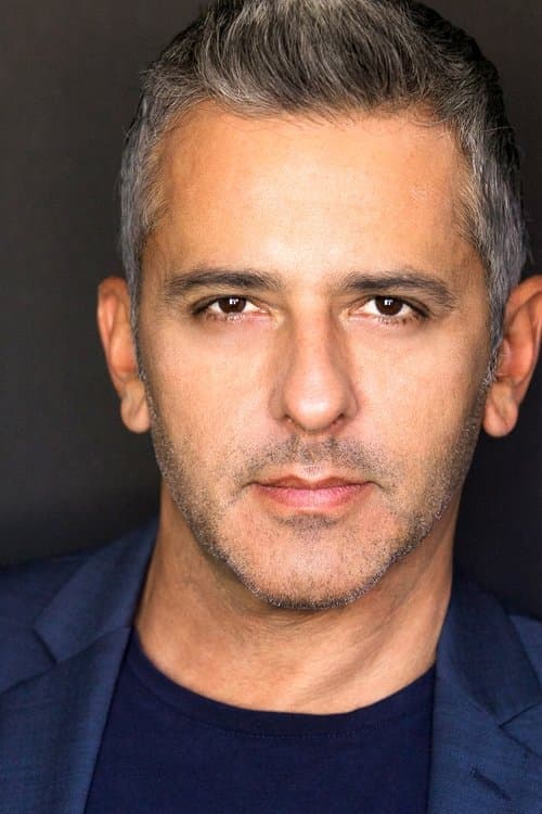 Claude Knowlton profile photo