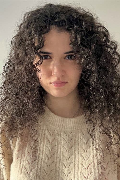 Délia Miloudi profile photo