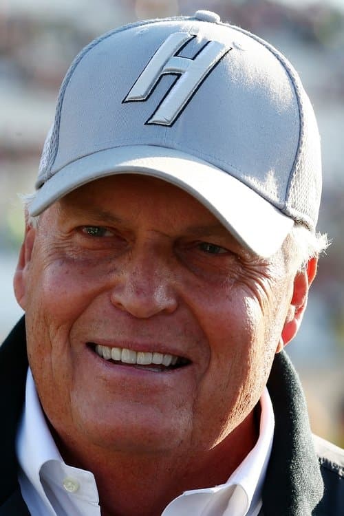 Rick Hendrick profile photo