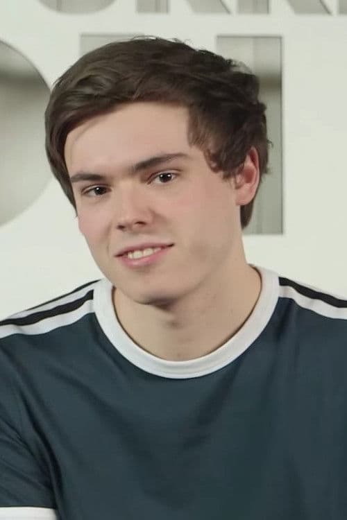 Rhys James profile photo