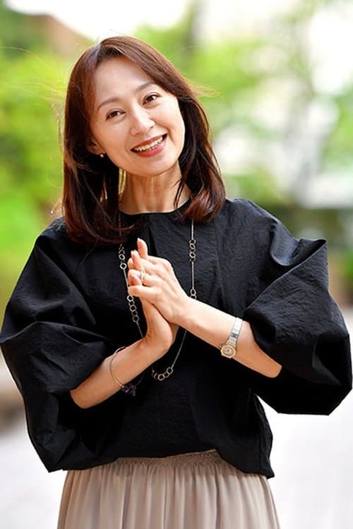 Shiraki Ayaka profile photo