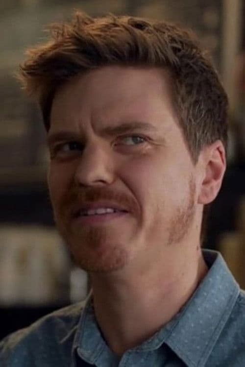 Dan Mott profile photo