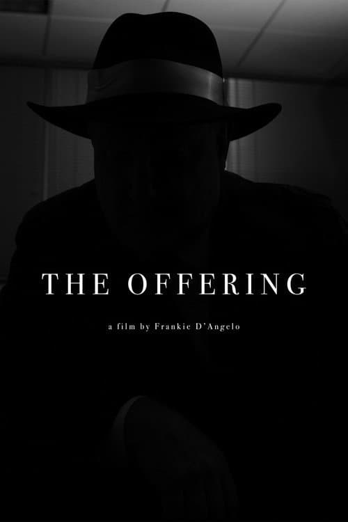 The Offering poster