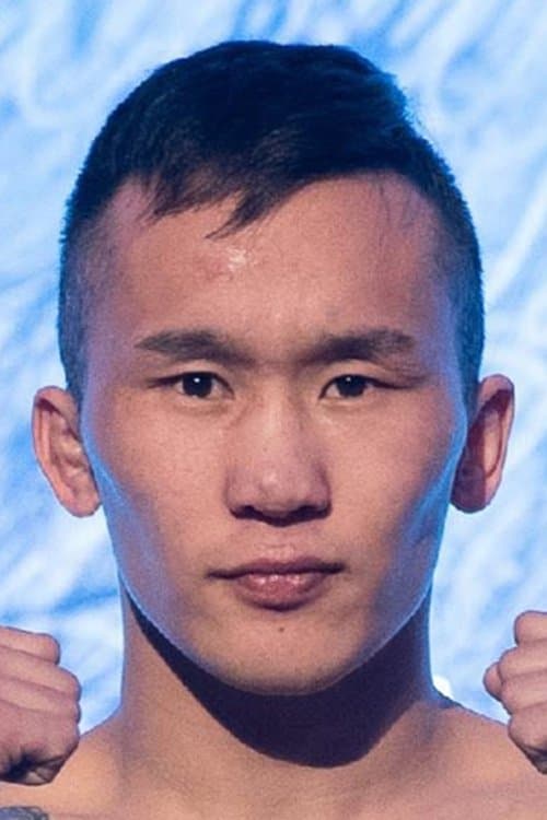Tsendbaatar Erdenebat profile photo
