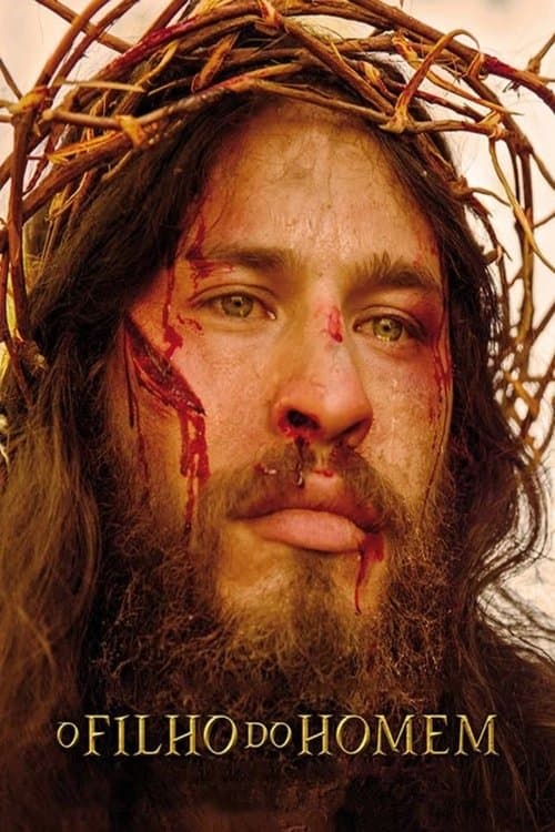 O Filho do Homem poster