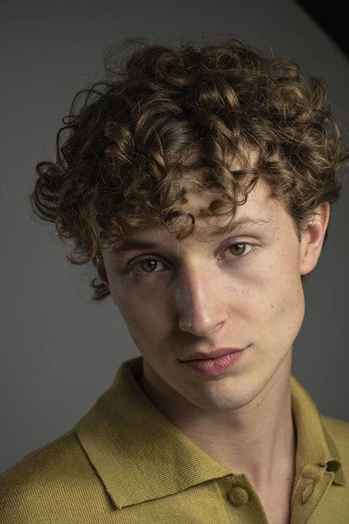 Lautaro Moran profile photo