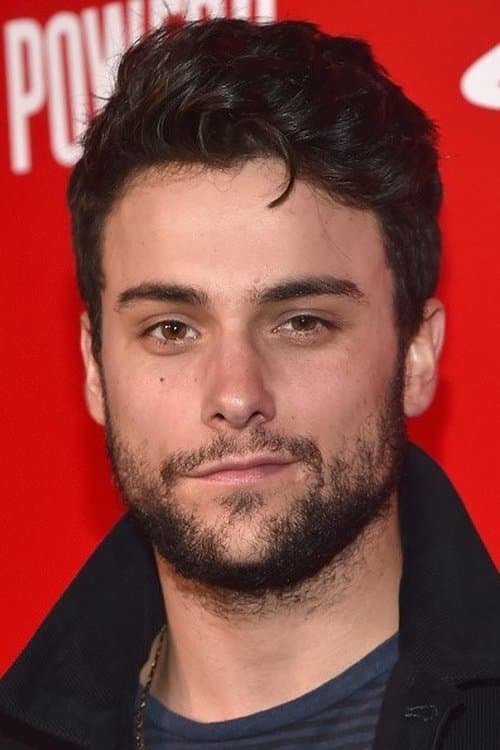 Jack Falahee profile photo