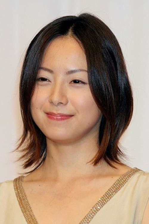 Sachiko Sakurai profile photo