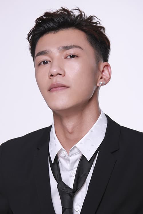 Li Cenyi profile photo