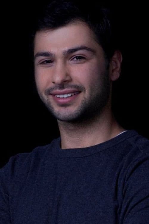 Dawid Andriyan profile photo