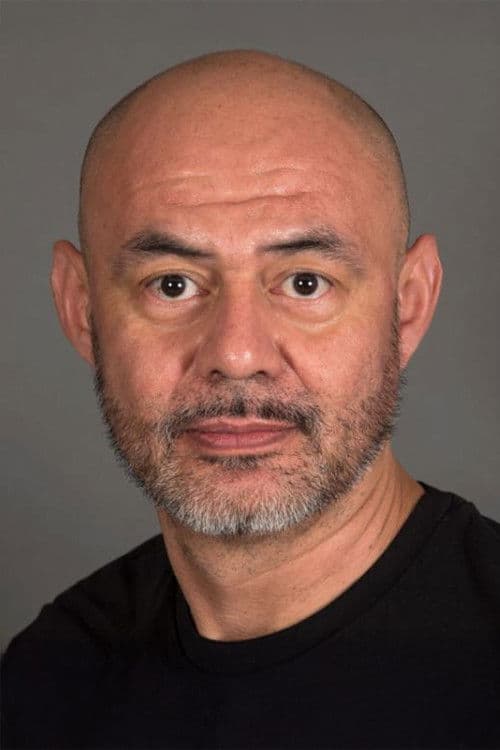 Manuel Domínguez profile photo