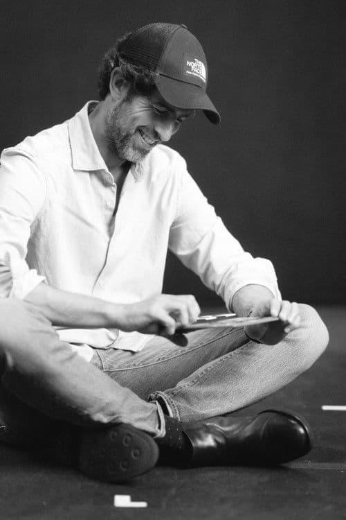 Jorge Cassinello profile photo