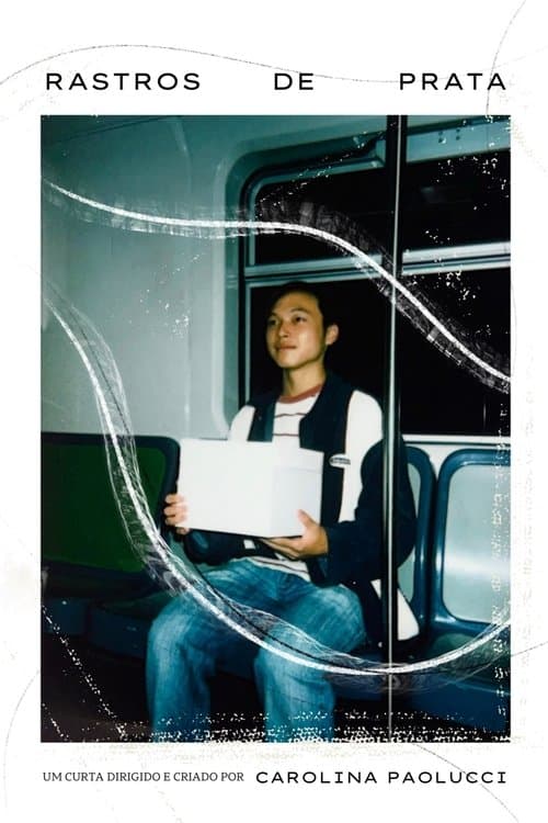 Rastros de Prata poster