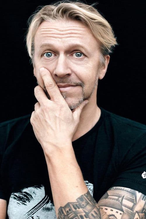 Ernst Billgren profile photo