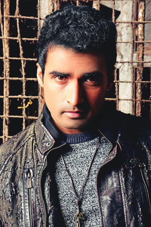 Nandha profile photo