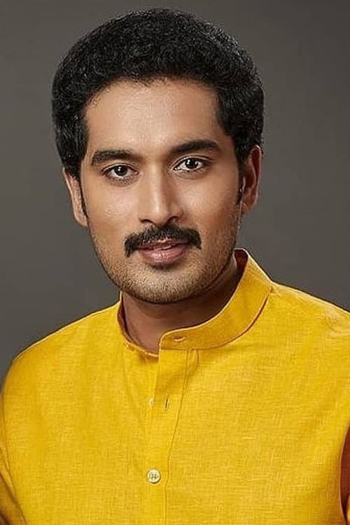 Nirupam Paritala profile photo