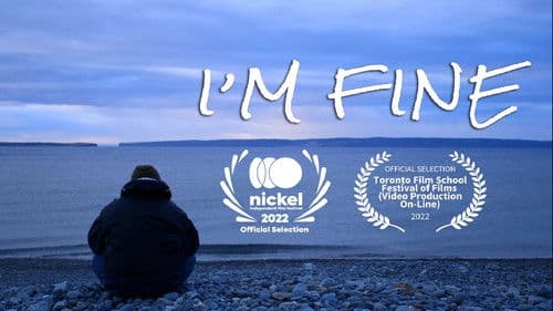 I'm Fine poster