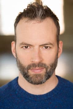 Mathieu Quesnel profile photo