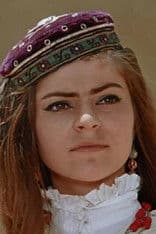 Tatyana Fedotova profile photo