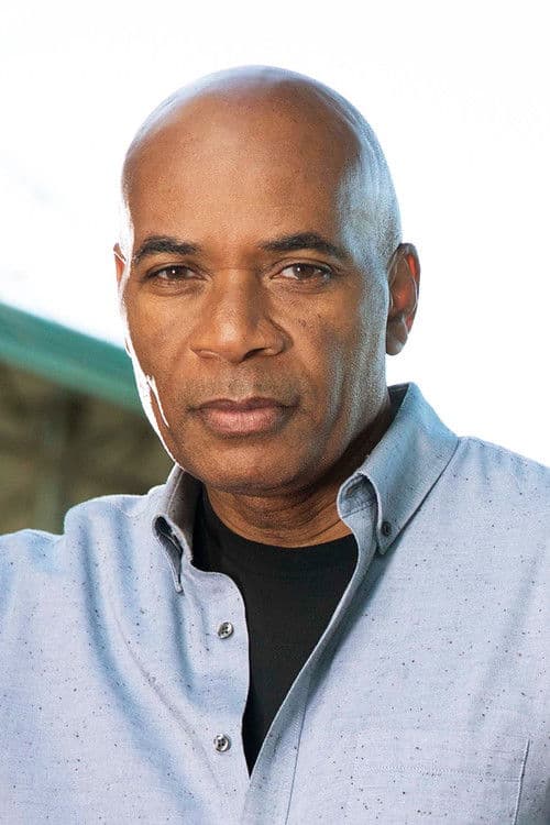 Tony Harris profile photo