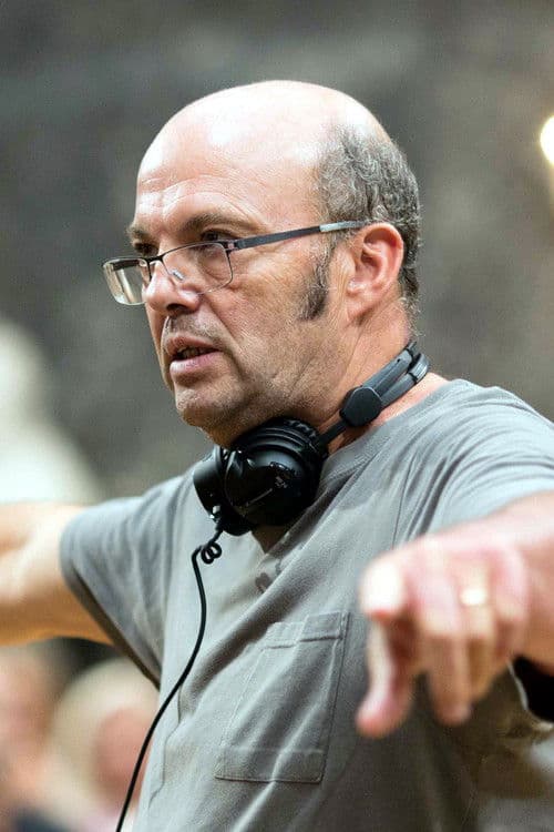 Claude-Michel Rome profile photo