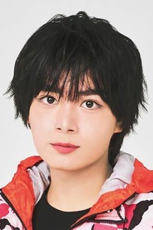 Ryusei Onishi profile photo
