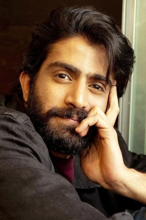 Udit Arora profile photo