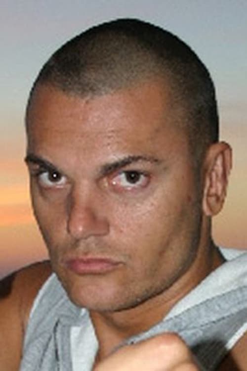 Andrea Moranty profile photo