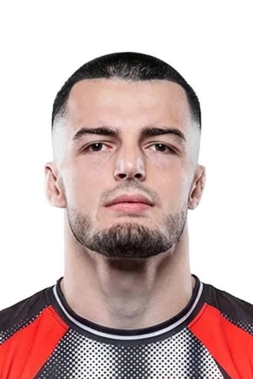 Arijan Topallaj profile photo