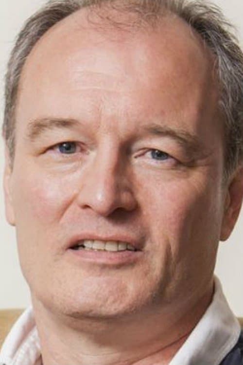 Nicholas Hitchon profile photo