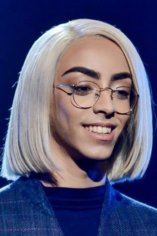 Bilal Hassani profile photo