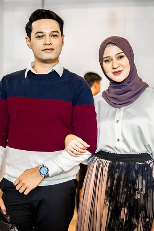 Amanat Wasiat Sumayah poster