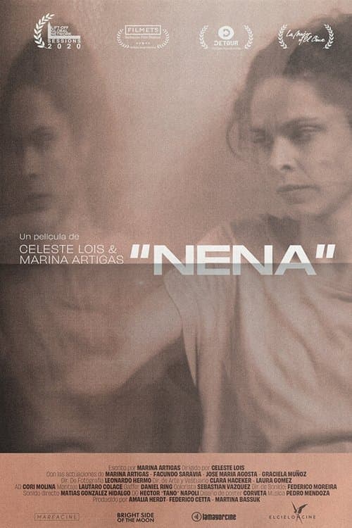 Nena poster