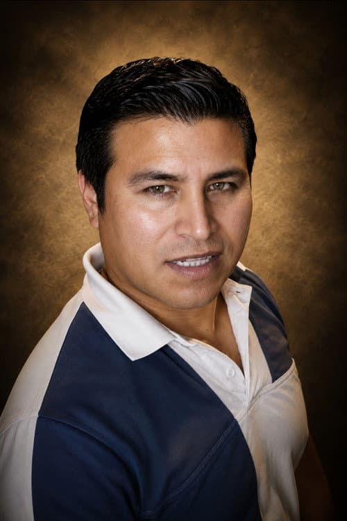 Marcos Rivera profile photo