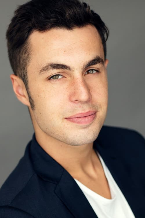 Harry Stanbridge profile photo