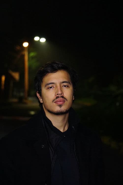 Vicente Garibay Lijanova profile photo