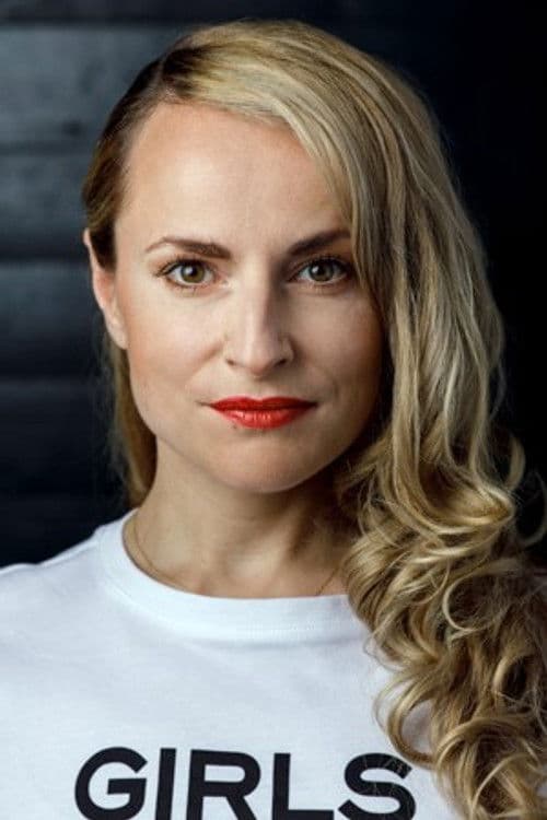 Anna Bergmann profile photo