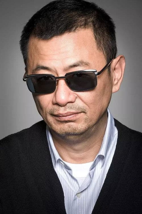 Wong Kar-Wai profile photo