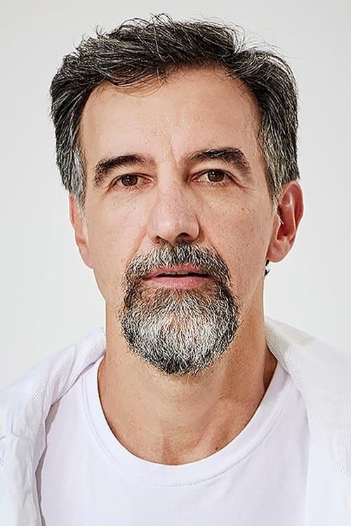 Charles Fricks profile photo