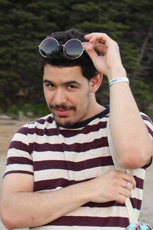 Darien Correa profile photo