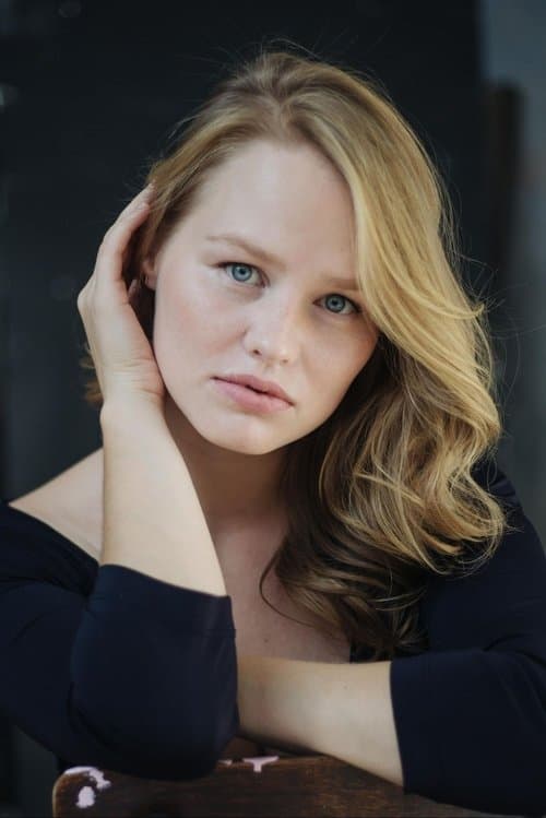 Anastasiya Ostreinova profile photo