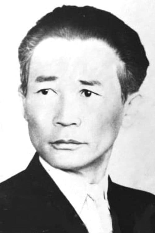 Luvsan Luvsanbaldan profile photo