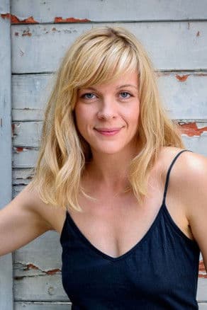 Christiane Bärwald profile photo