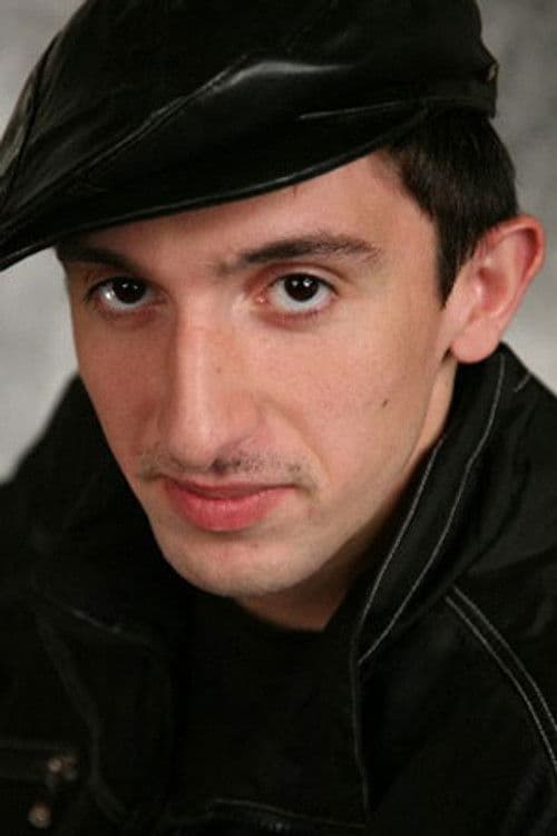 Ali Aliev profile photo
