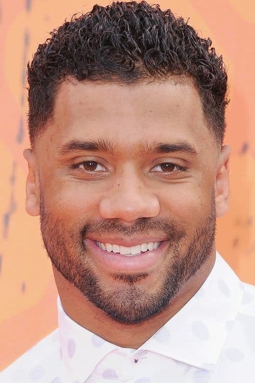 Russell Wilson profile photo